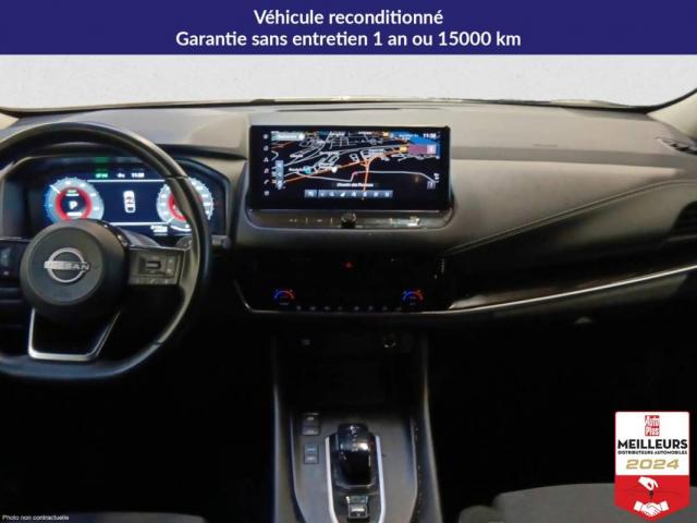 Nissan Qashqai image 6