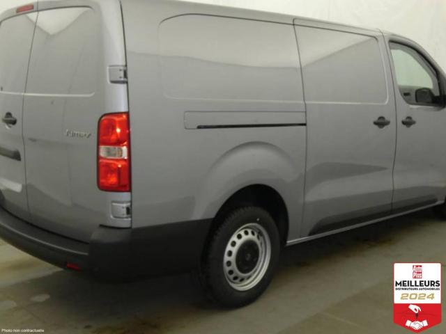 Citroen Jumpy image 2