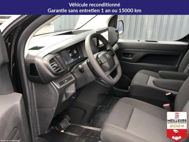 Citroen Jumpy image 6