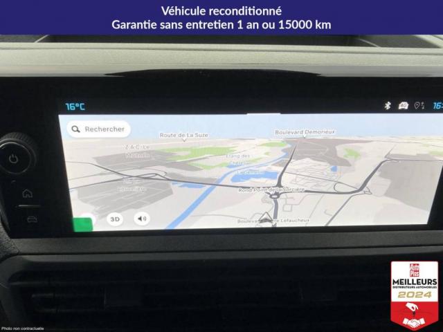 Citroen Jumpy image 7