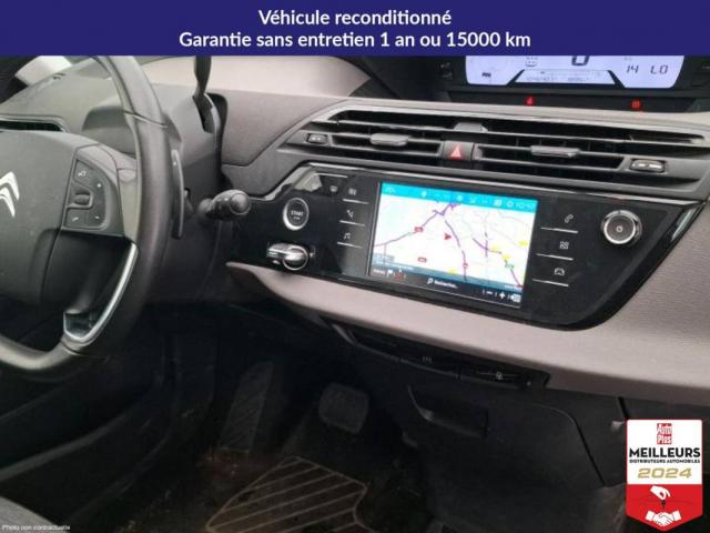 Citroen Grand C4 Picasso image 3