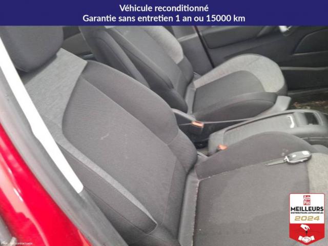 Citroen Grand C4 Picasso image 4