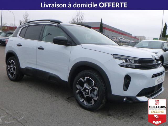 Citroen C5 Aircross image 9