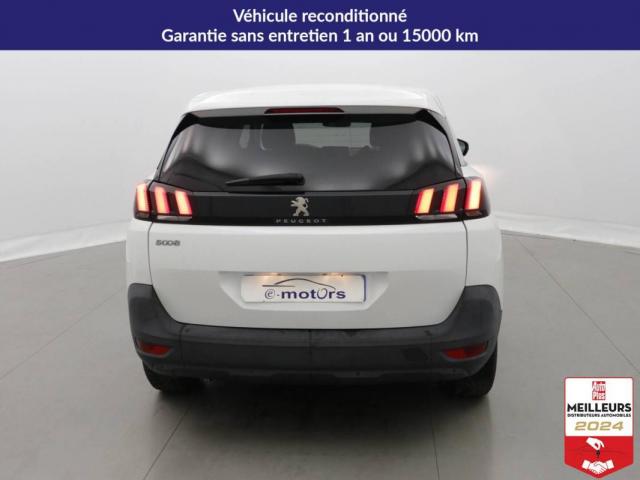 Peugeot 5008 image 3