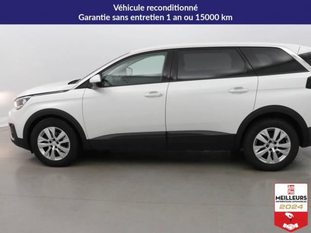 Peugeot 5008 image 2