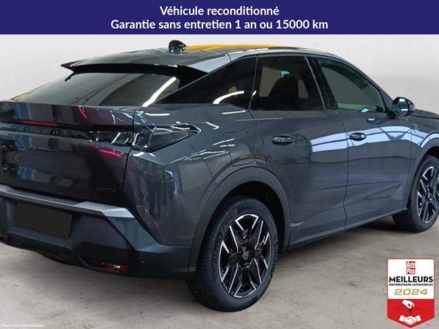 Peugeot 3008 image 6