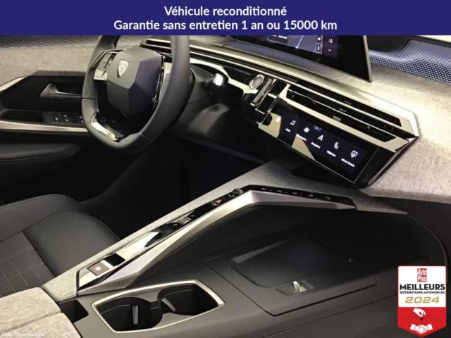 Peugeot 3008 image 2