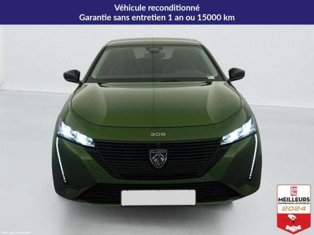 Peugeot 308 image 3