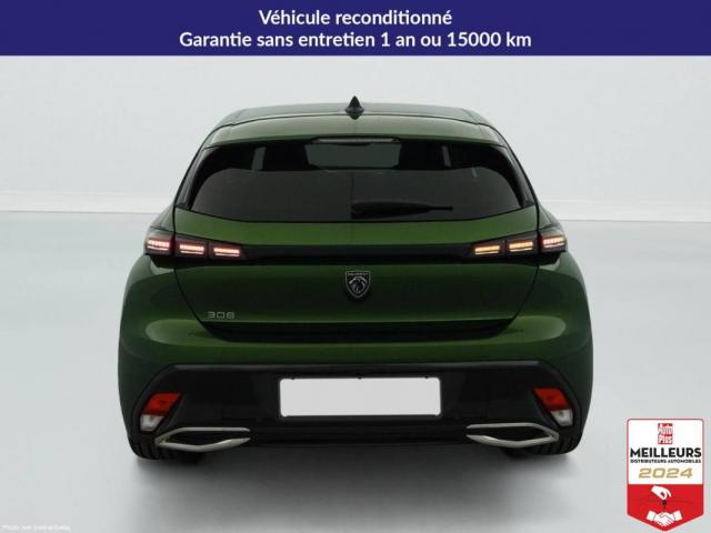 Peugeot 308 image 5