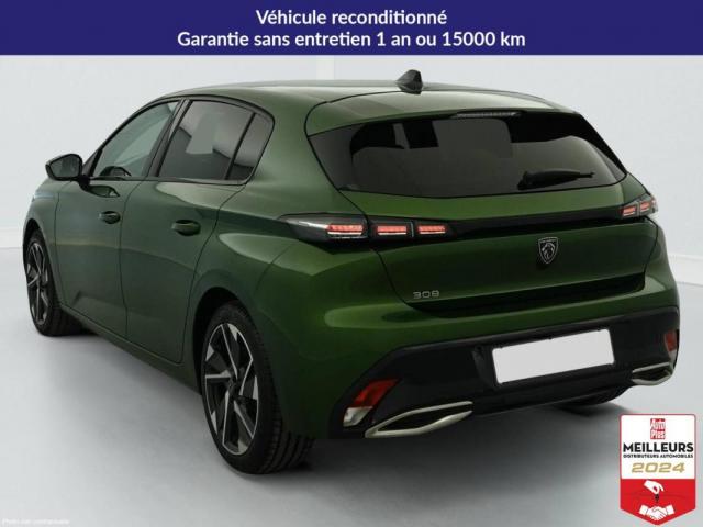 Peugeot 308 image 8