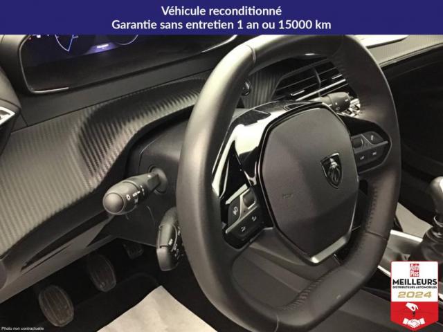 Peugeot 2008 image 1