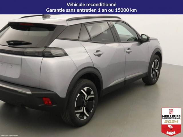 Peugeot 2008 image 4