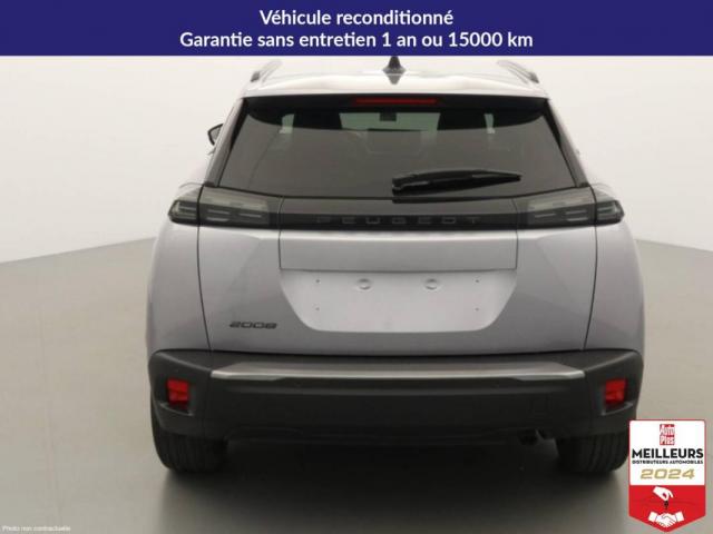 Peugeot 2008 image 3