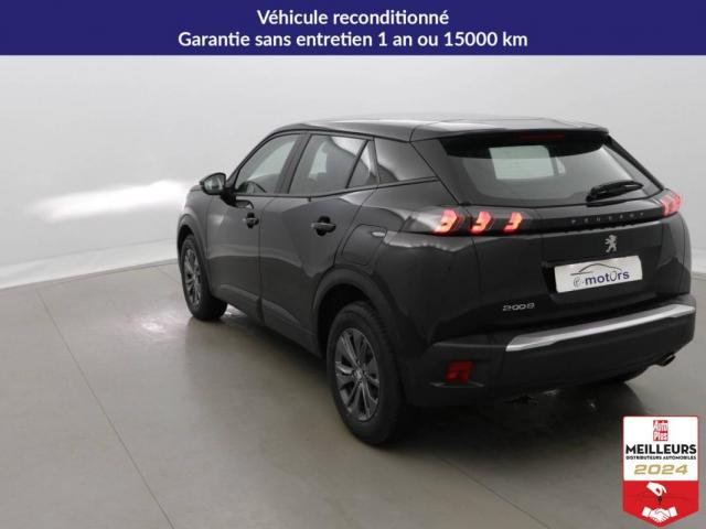 Peugeot 2008 image 7