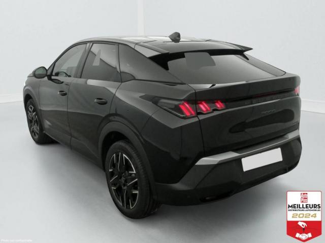 Peugeot 3008 image 5