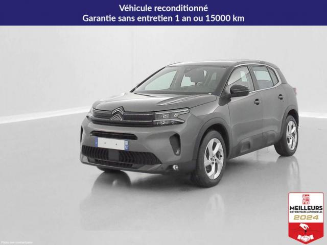 Citroen C5 Aircross image 1