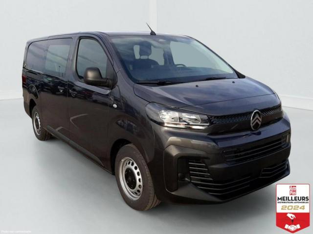 Citroen Jumpy image 4