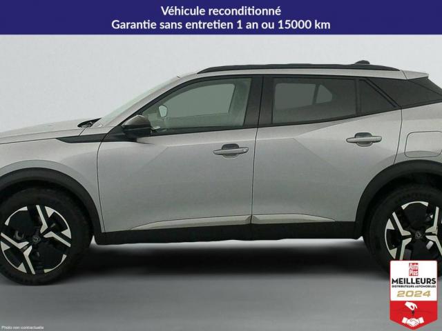 Peugeot 2008 image 5