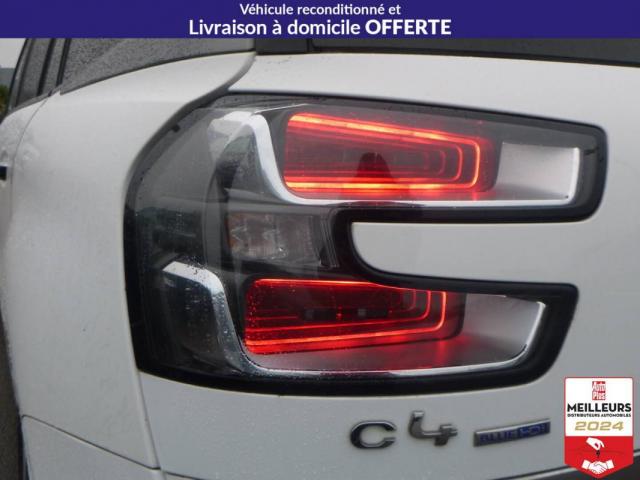 Citroen Grand C4 Picasso image 1