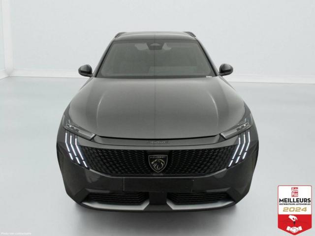 Peugeot 5008 image 8
