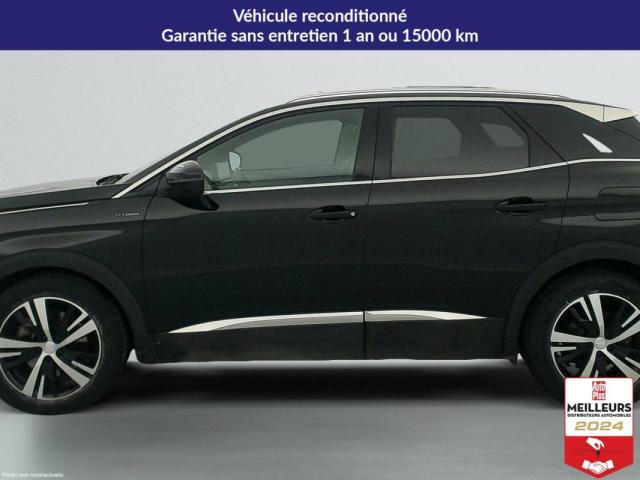 Peugeot 3008 image 3