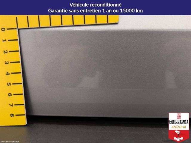 Peugeot 2008 image 9