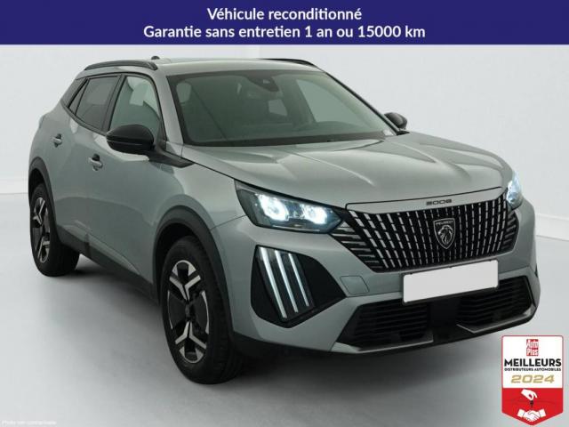 Peugeot 2008 image 1