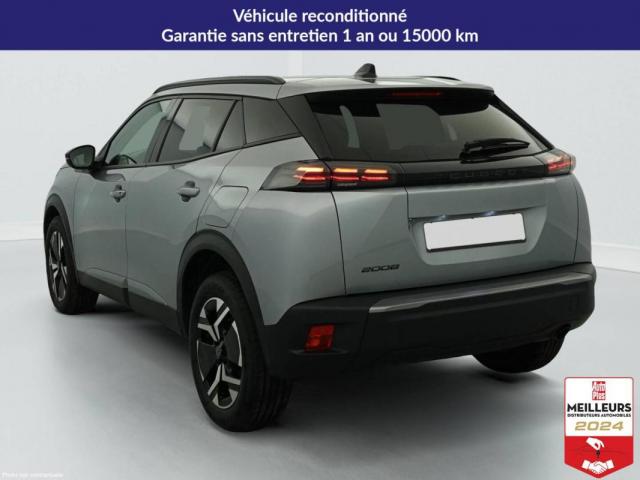 Peugeot 2008 image 2