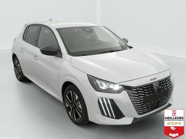 Peugeot 208 image 9