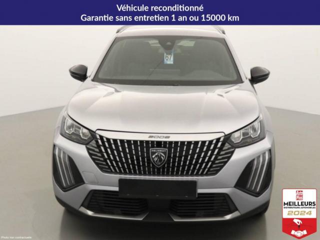 Peugeot 2008 image 5