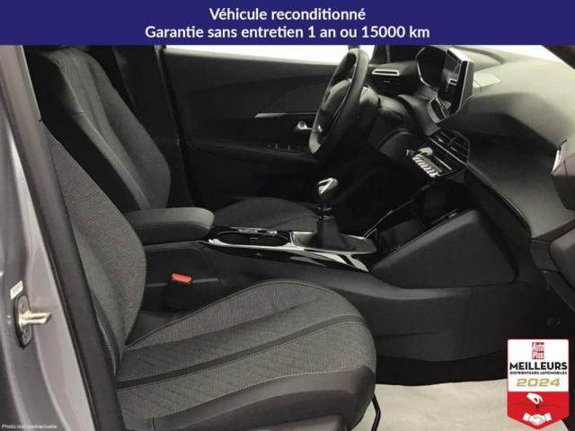 Peugeot 2008 image 2