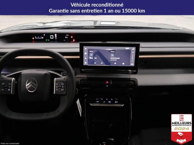 Citroen C3 Aircross image 9