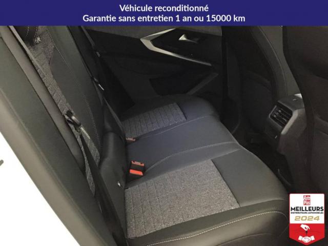 Peugeot 3008 image 2