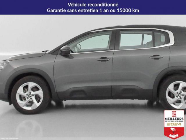 Citroen C5 Aircross image 4