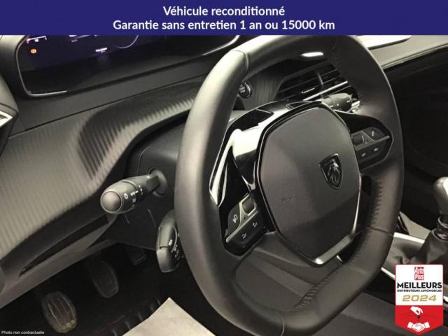 Peugeot 2008 image 1