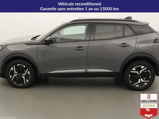 Peugeot 2008 image 6