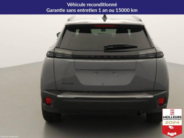 Peugeot 2008 image 5