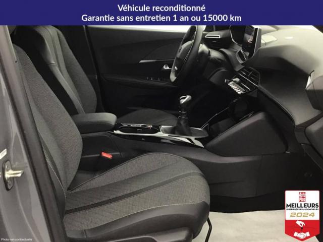 Peugeot 2008 image 7