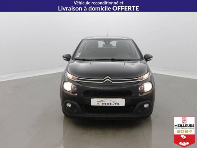 Citroen C3 image 3