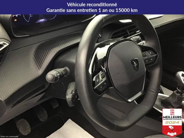 Peugeot 2008 image 9