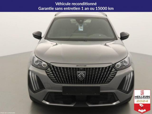 Peugeot 2008 image 1