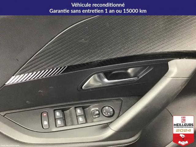 Peugeot 2008 image 4