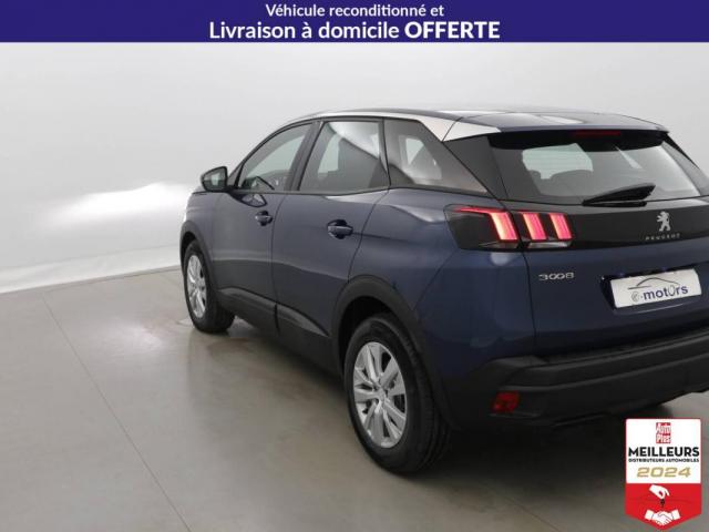 Peugeot 3008 image 1