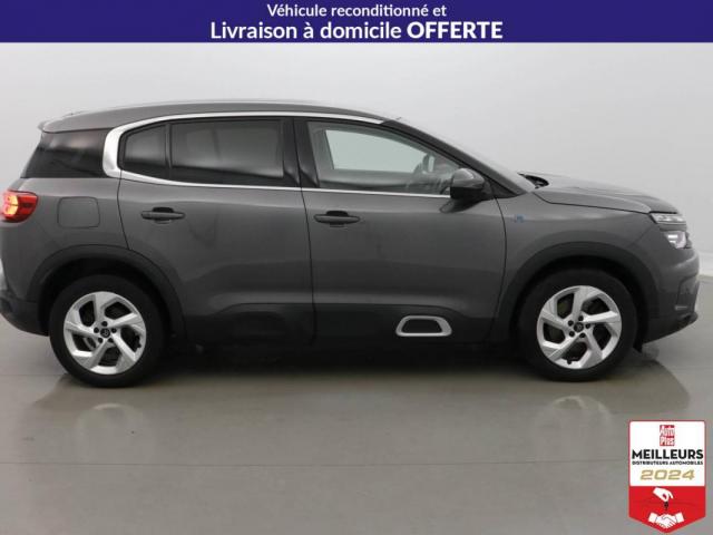 Citroen C5 Aircross image 6