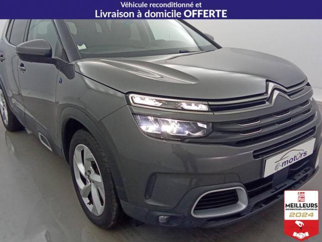 Citroen C5 Aircross image 2