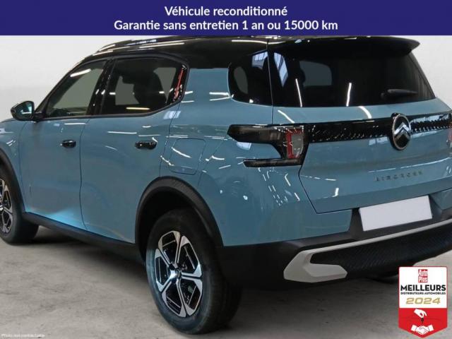 Citroen C3 Aircross image 6