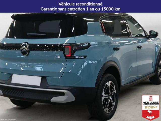 Citroen C3 Aircross image 5