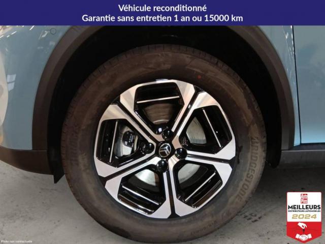 Citroen C3 Aircross image 4