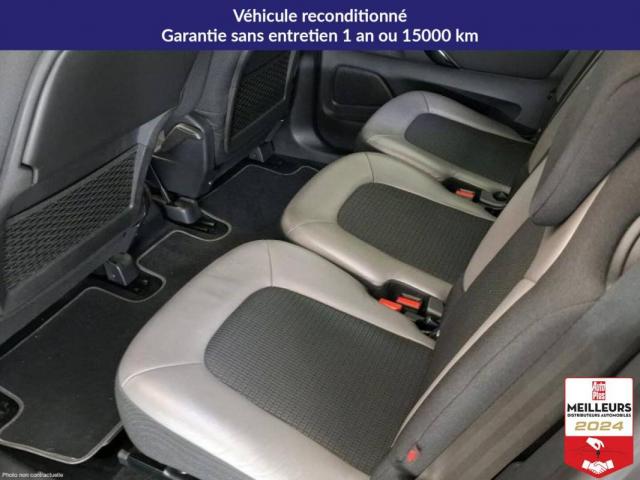 Citroen Grand C4 Spacetourer image 3