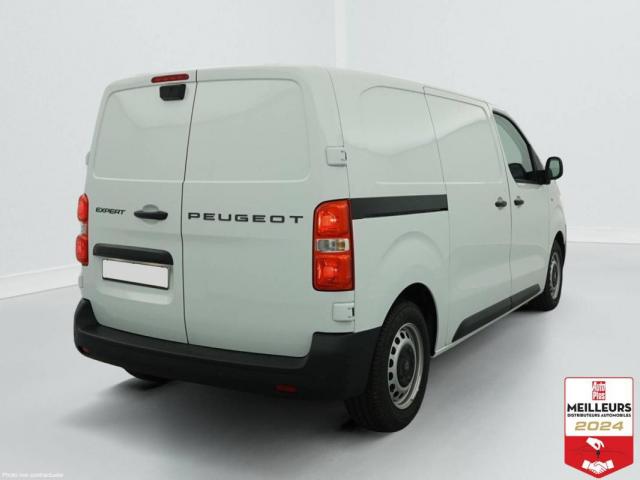 Peugeot Expert image 2